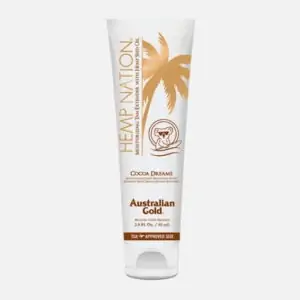 Australian Gold Hemp Nation Cocoa Dreams - крем для тела