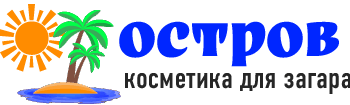 Магазин солярия "Остров"