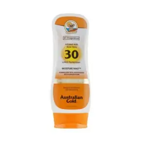 Australian Gold Lotion Sunscreen (237 мл) - лосьон для тела